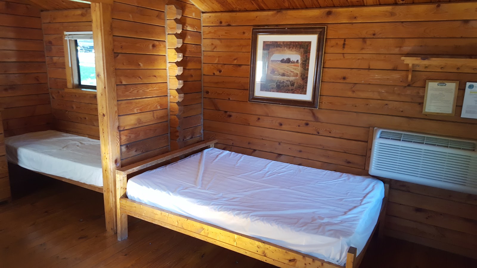 Hershey Highmeadow Campground