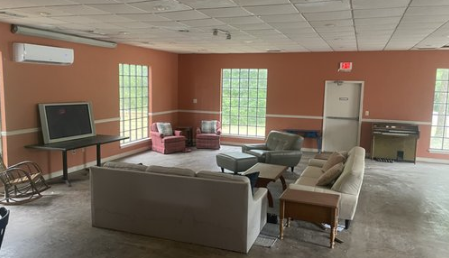 Colonel's Rest Bed & Breakfast