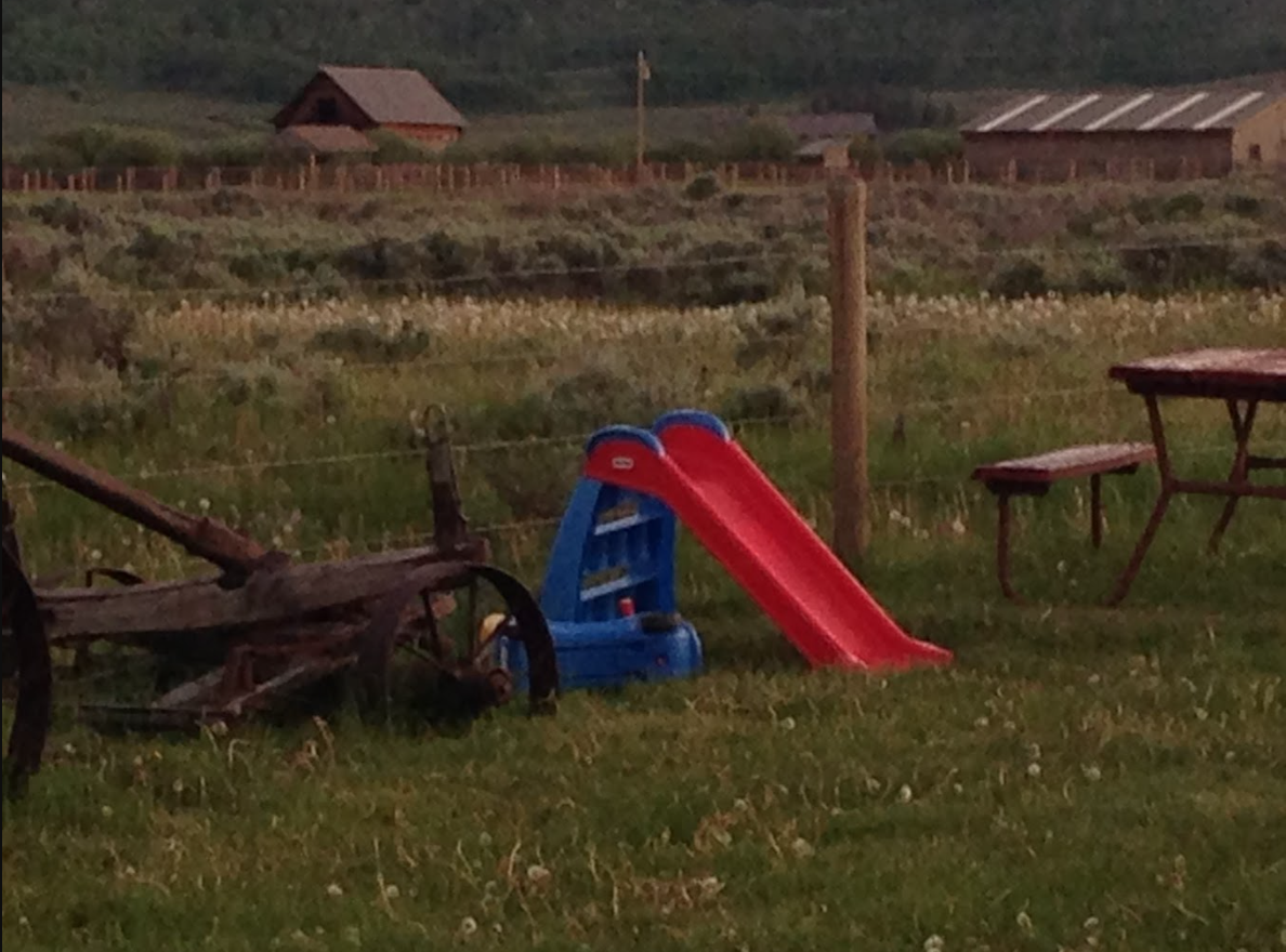 Fireside Resort Buffalo Valley