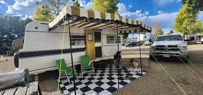 Red Mountain RV Park