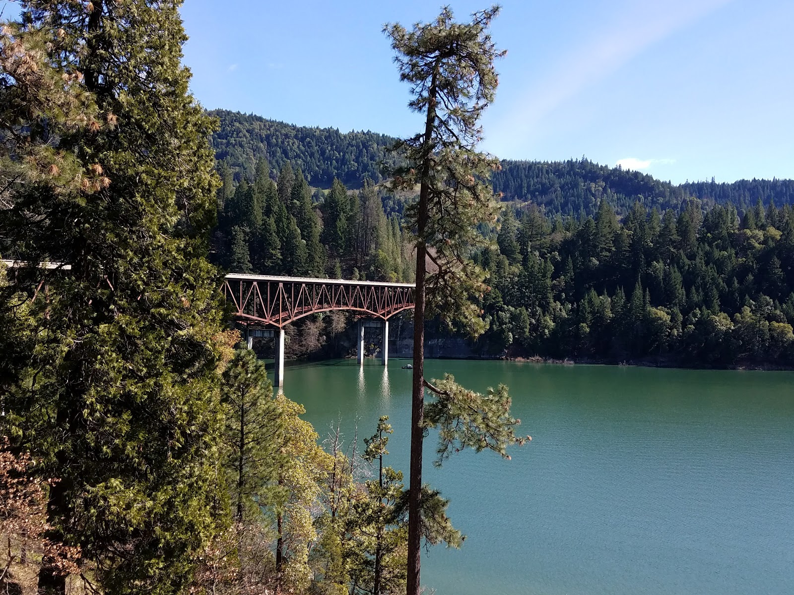 Joseph P. Stewart State Park