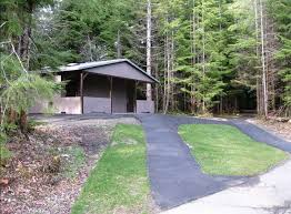 Coho Campground - Anchor River SRA