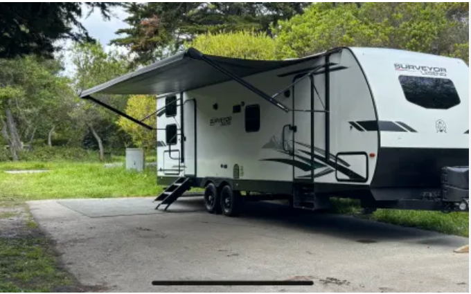 Monterry Vacation RV Park