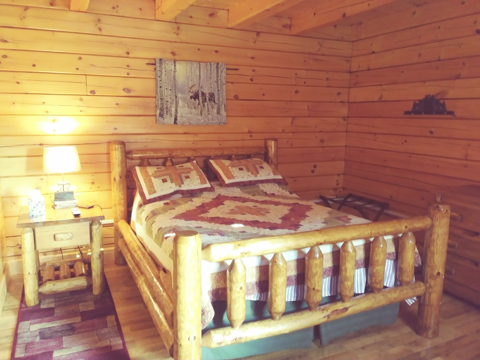 Evergreen Park RV Resort