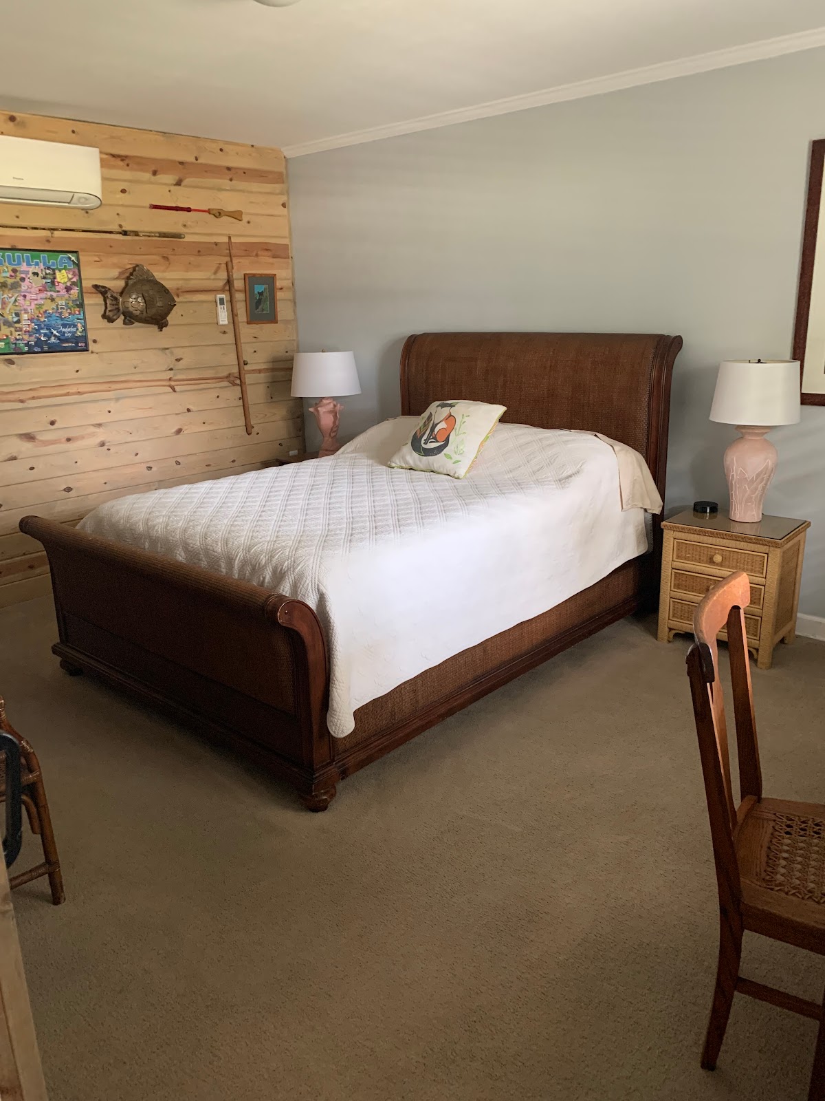 The Oaks RV Resort & Motel