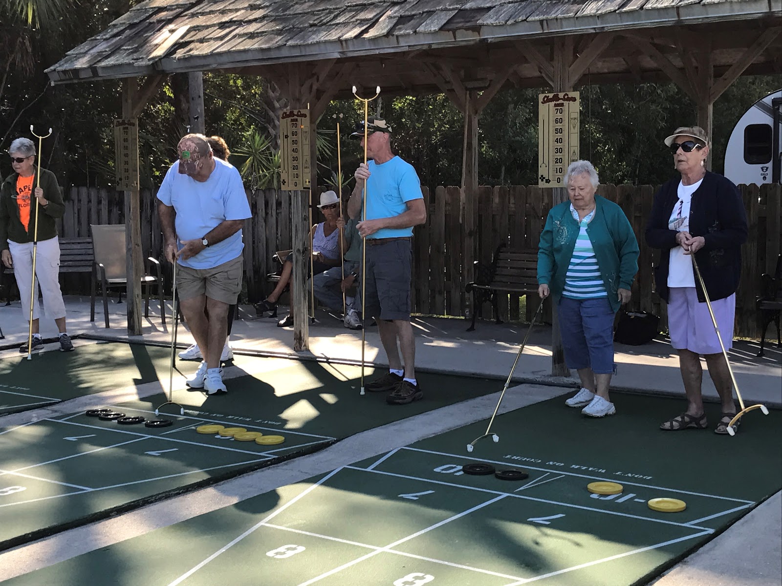 Naples / Marco Island KOA