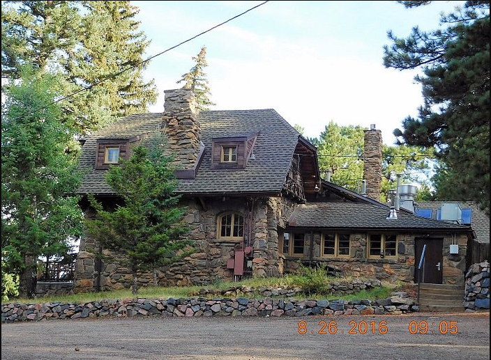 Chief Hosa Campground