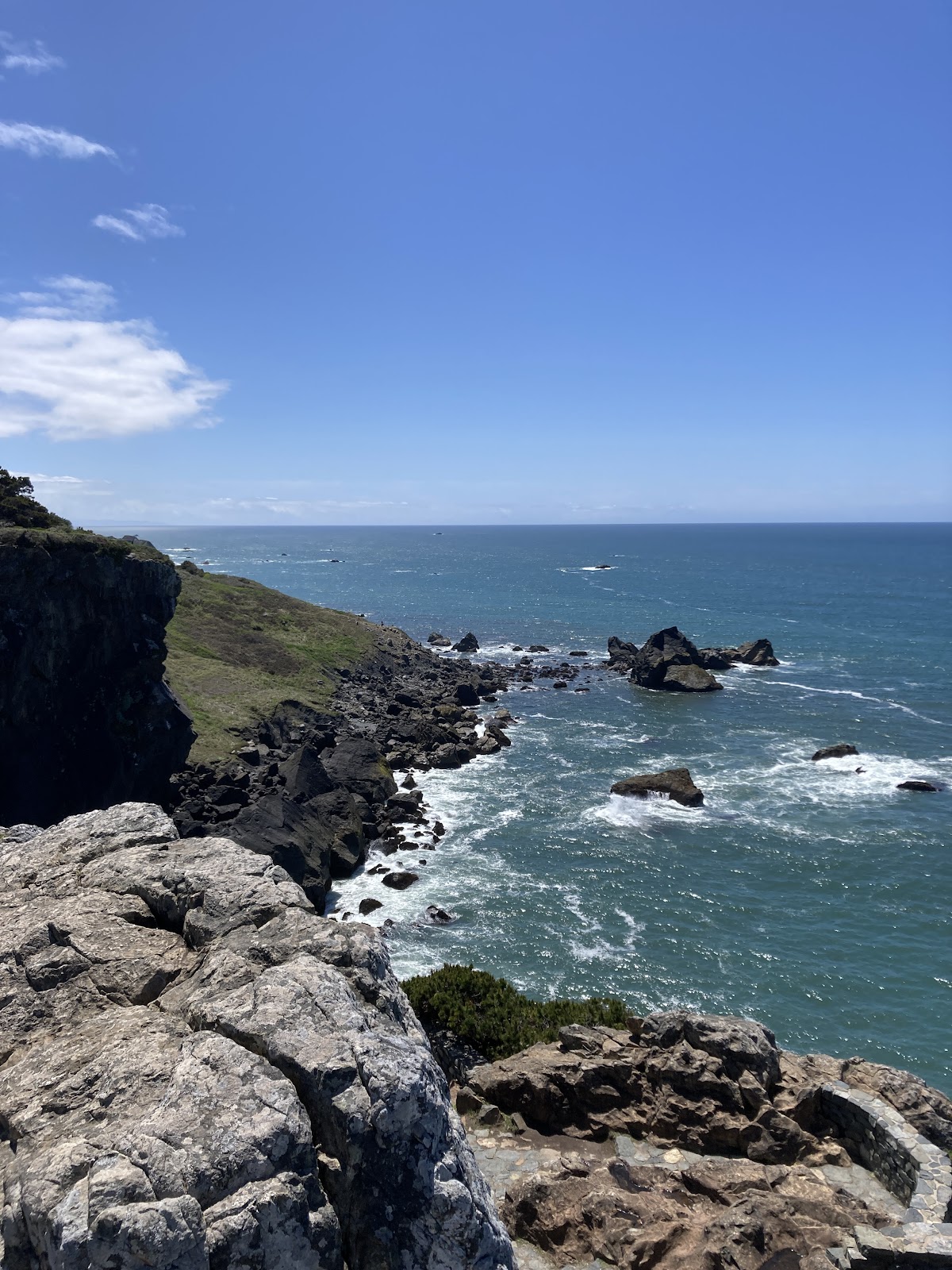 Patrick’s Point State Park