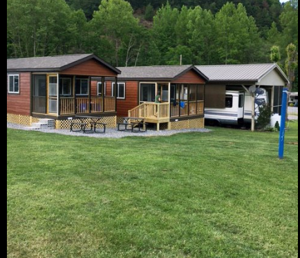 Sun Retreats Nantahala