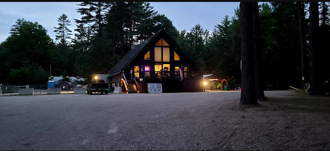 Whit's End Campground