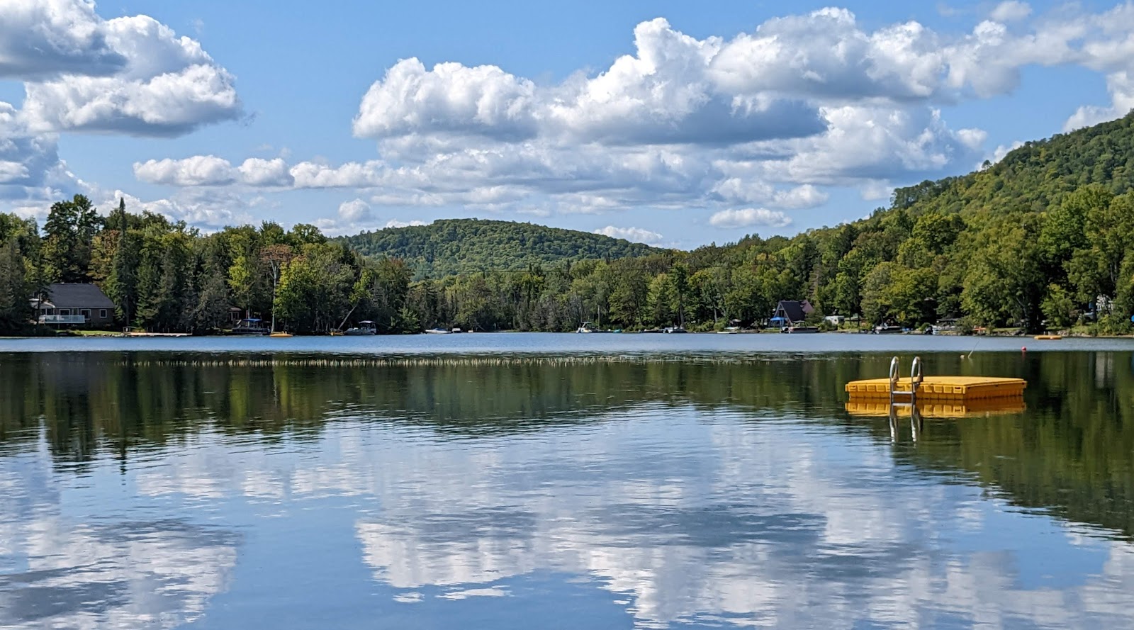 Birch Point Campground
