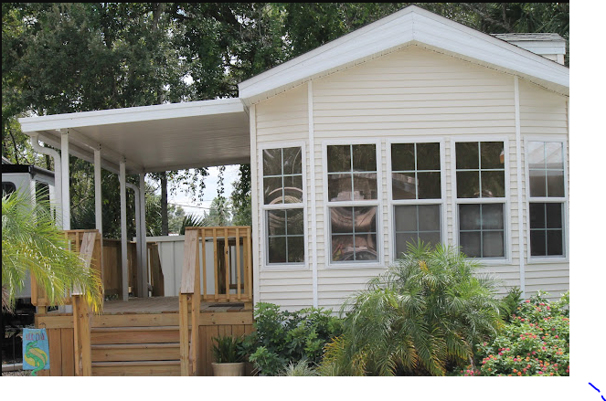 Scottish Traveler RV Park