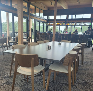 Mystic Creek Golf Club