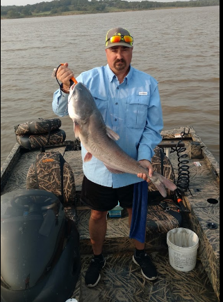 Texoma Shores RV Resort