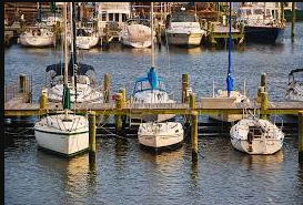 Plantation Pines RV Park