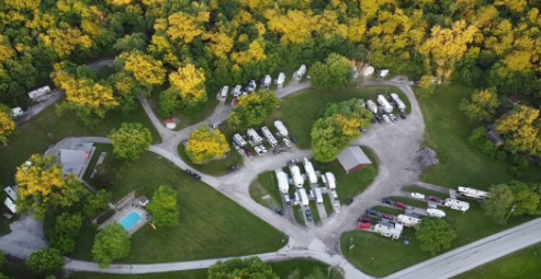 City of Canton River Park