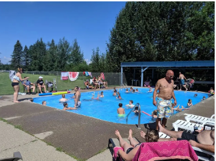 Captain Dan's Crows Nest Resort