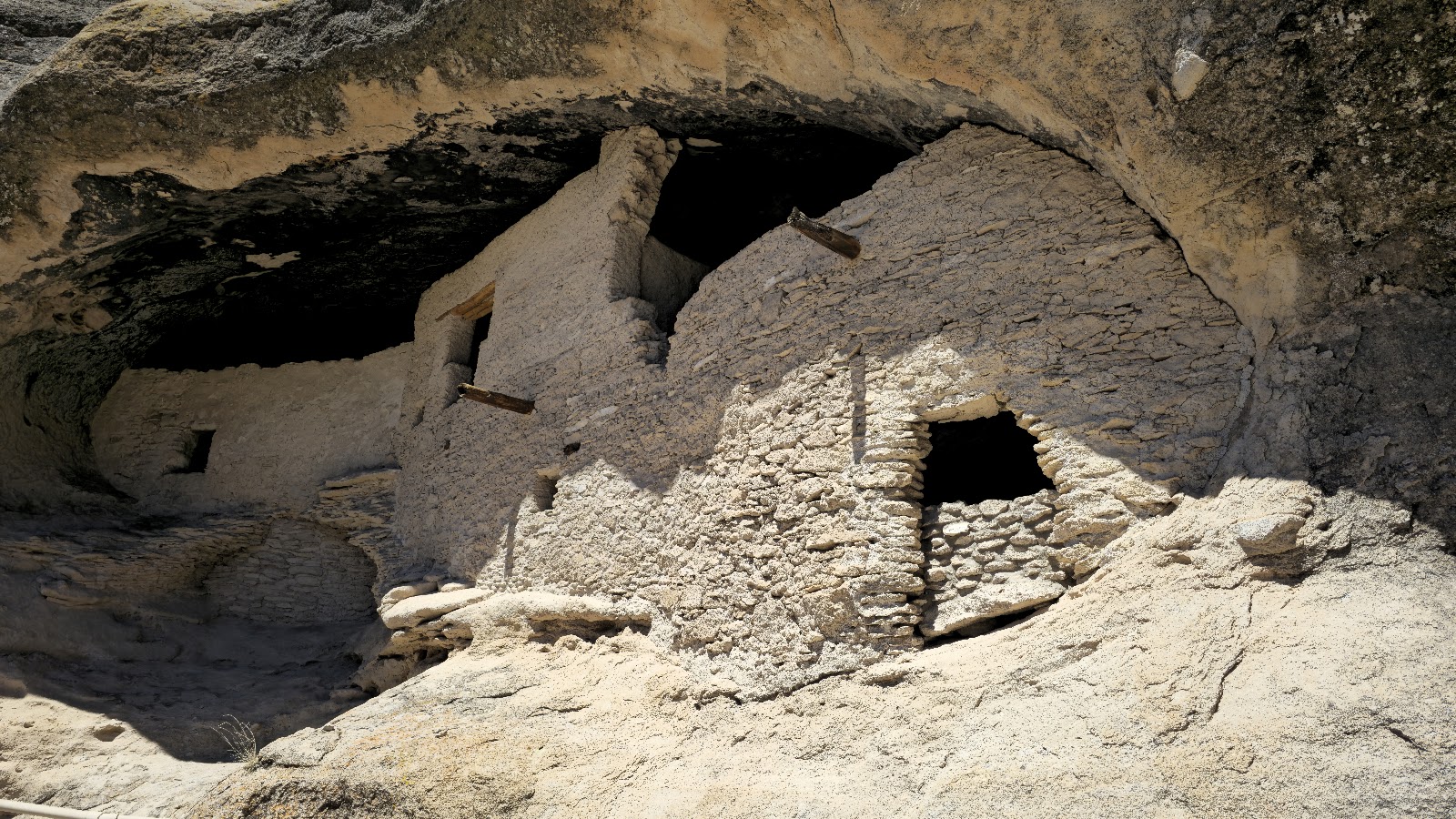 Gila Cliff Dwelling National Monument