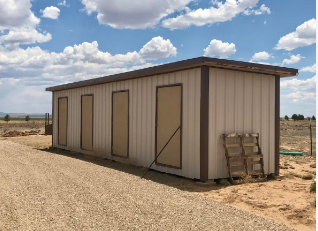 Cuervo Mountain RV Park & Horse Hotel