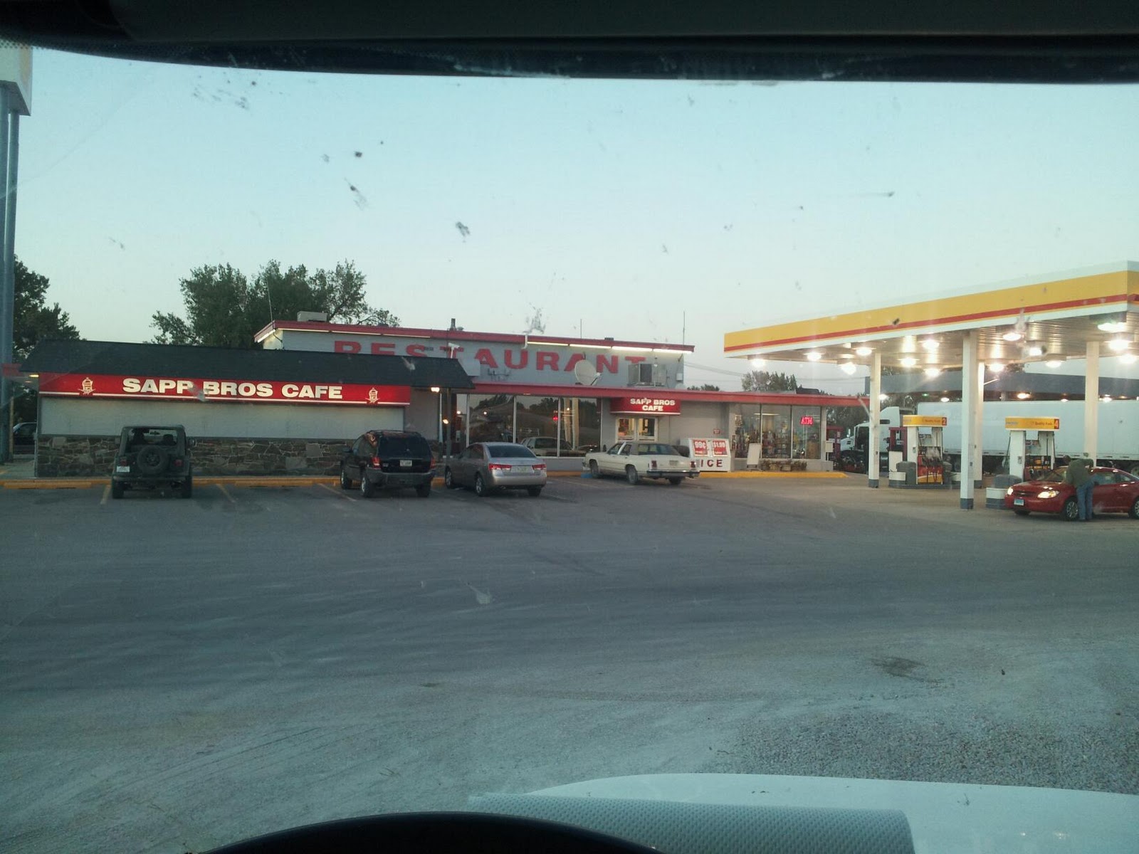 Lakeside Motel & RV Park