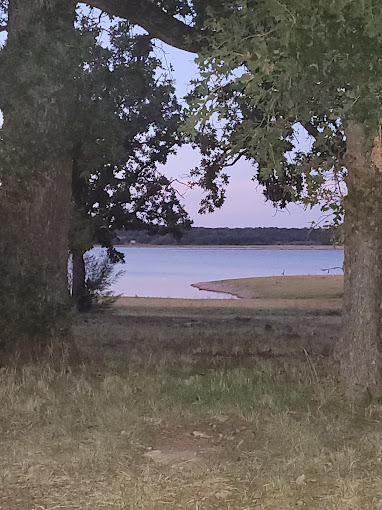 Willow Point - Lake Brownwood State Park