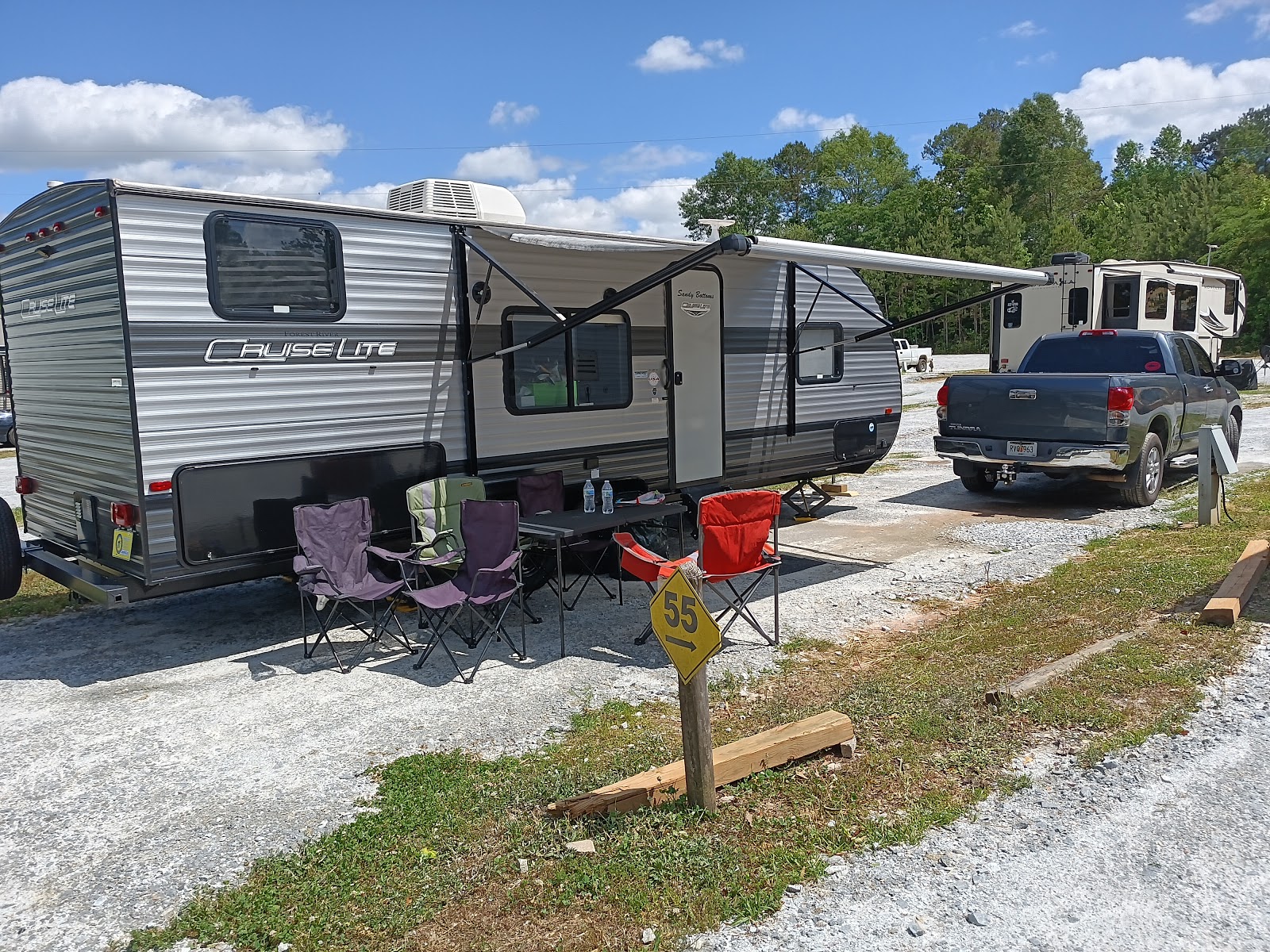 Georgia RV Park