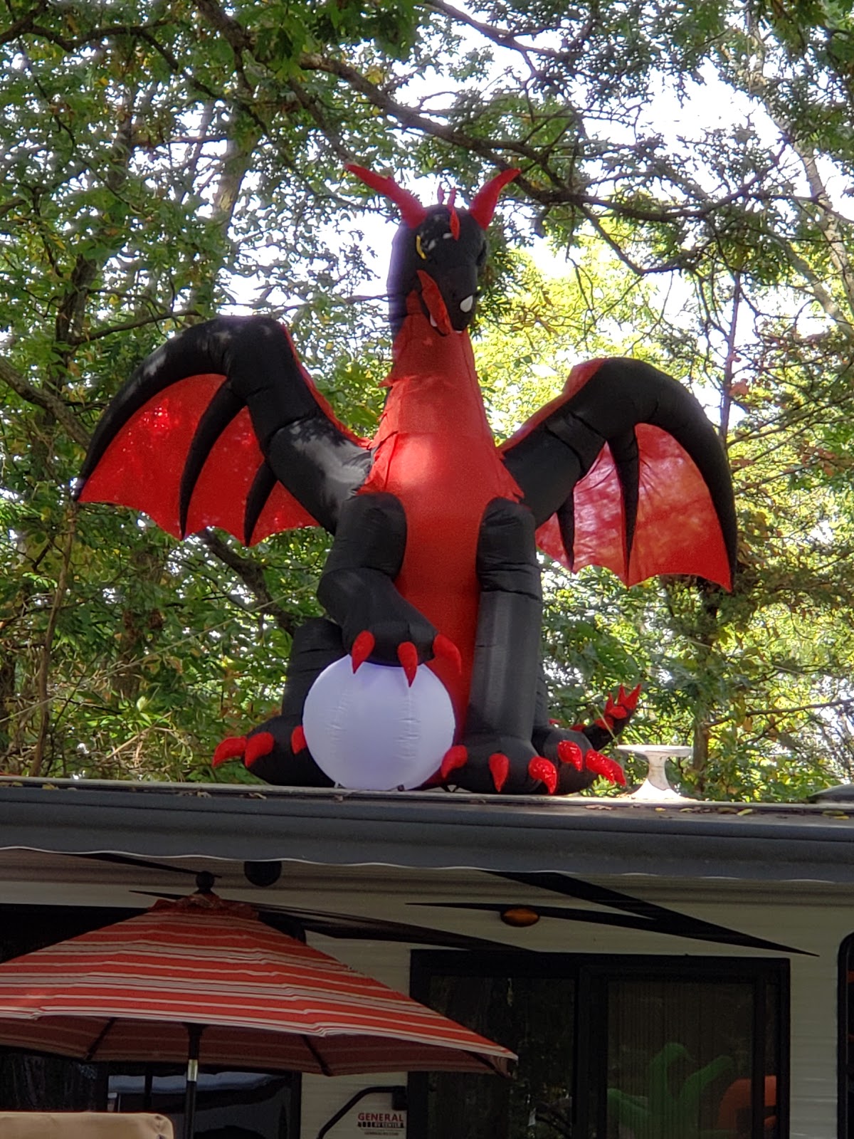 Ja Do Park Campground