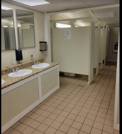 Mays Landing Resort Camping