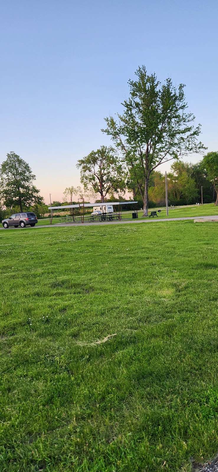 Hills Park - Sheldon