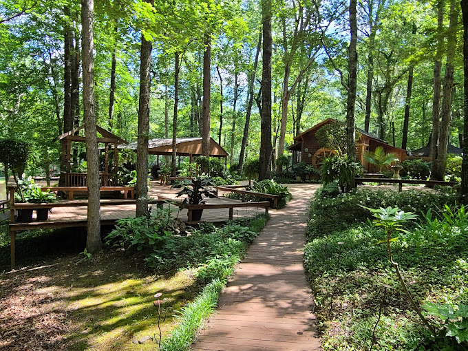 Creekwood Gardens RV Park