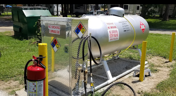 Southern Gates RV Park & Campground