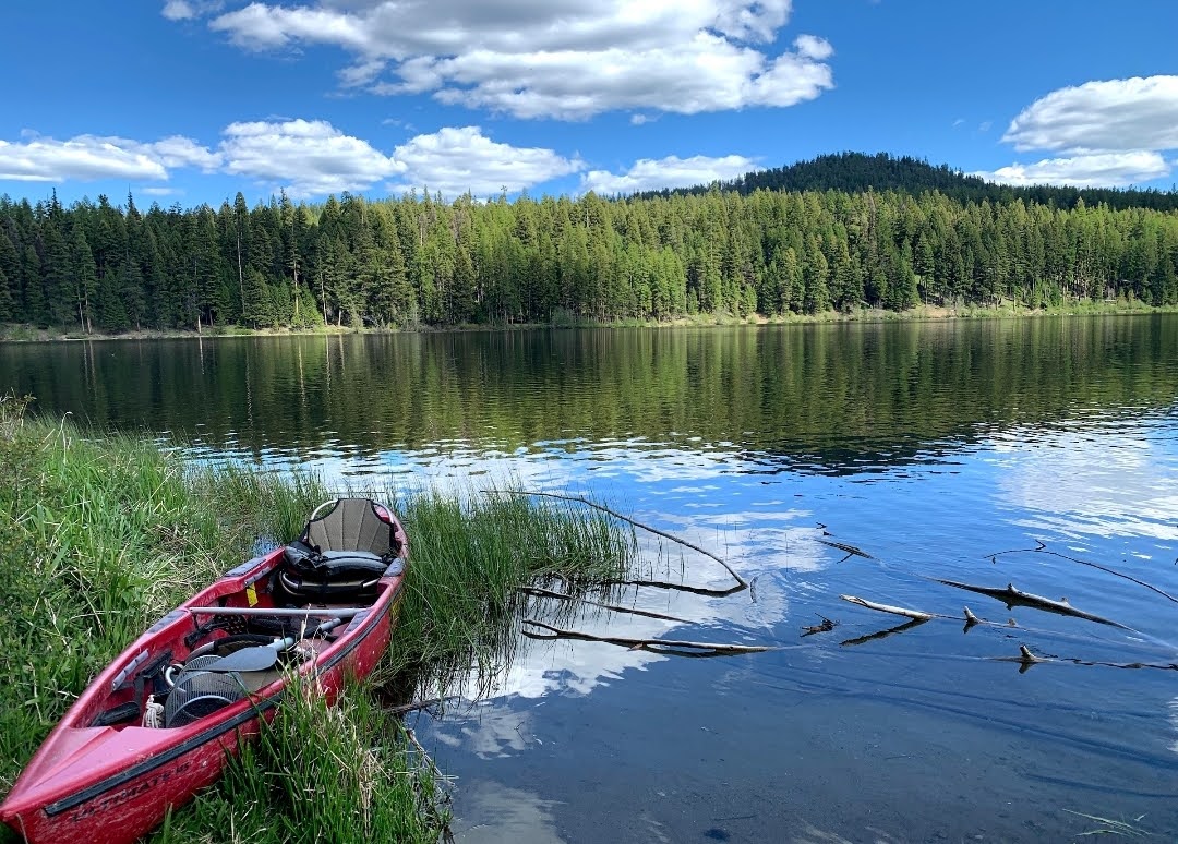 Lost Lake Campground