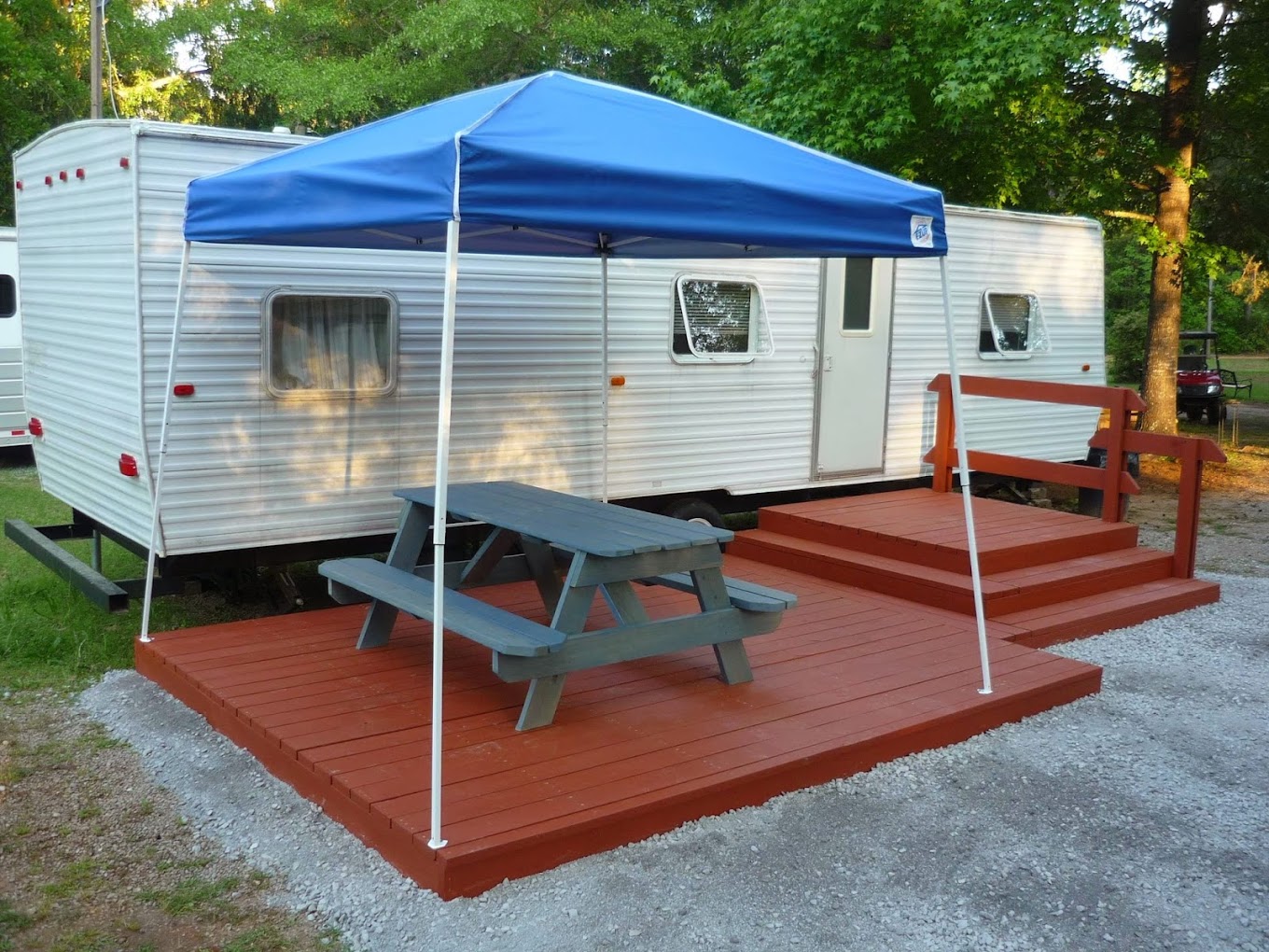 Kountry Air RV Park
