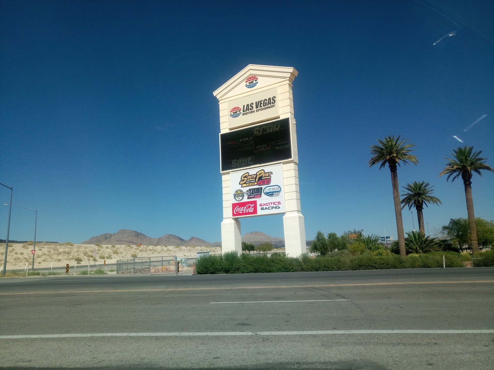 Petro North Las Vegas