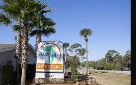 Orange City RV Resort