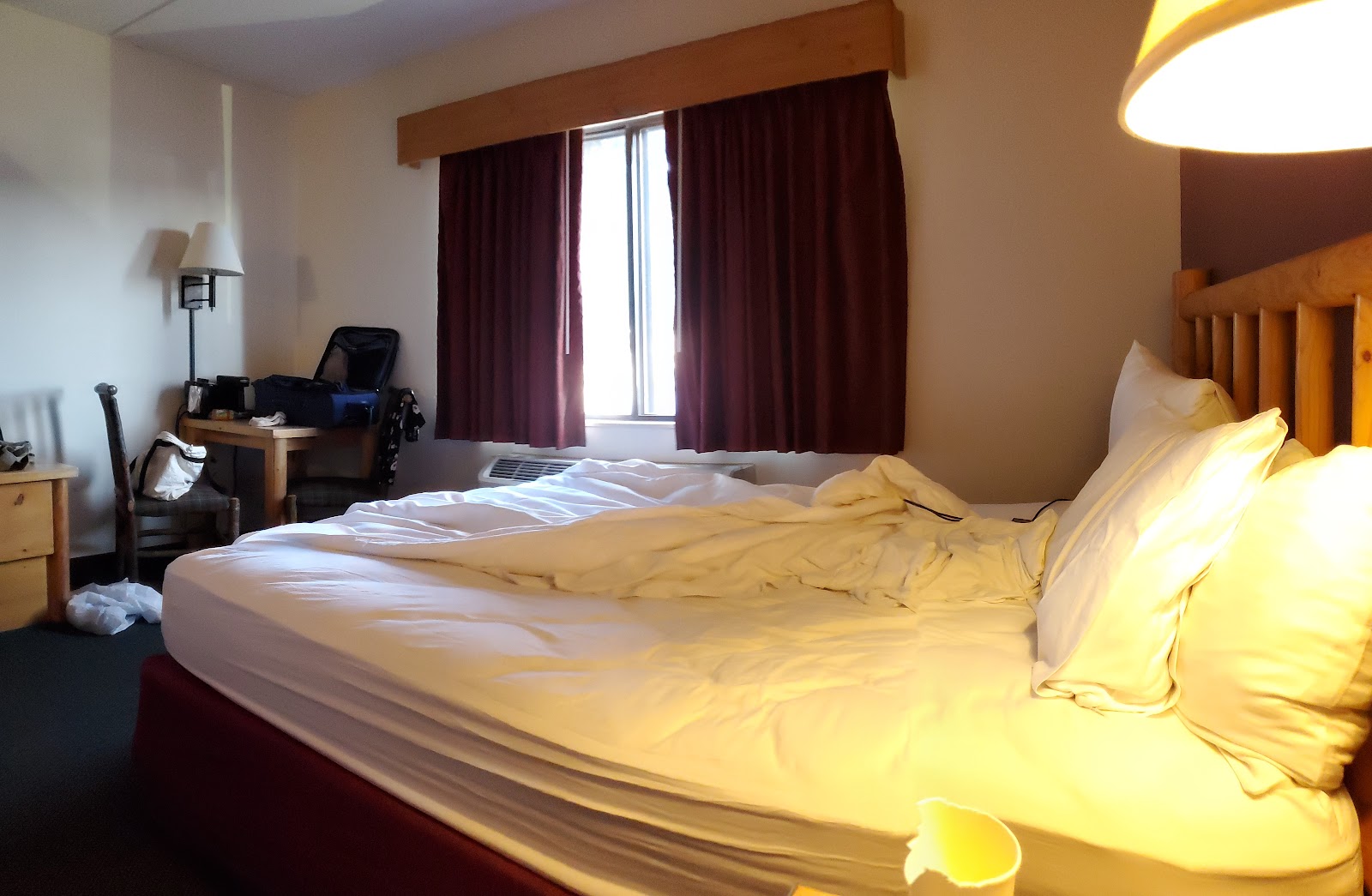 American Inn & RV Park