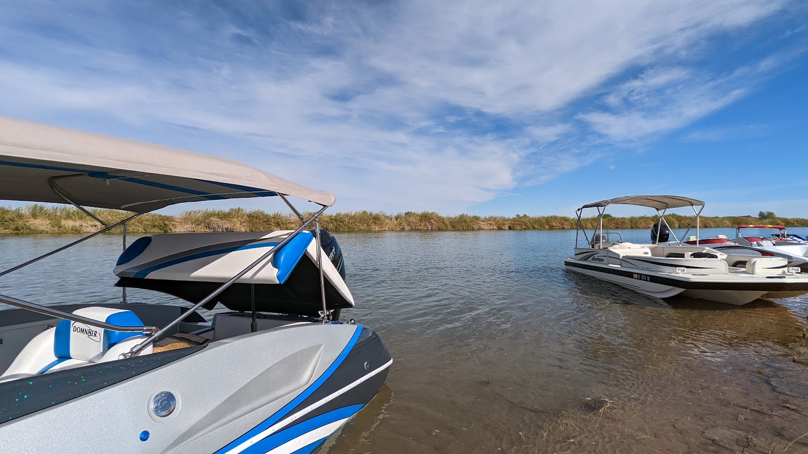 Hidden Shores RV Village