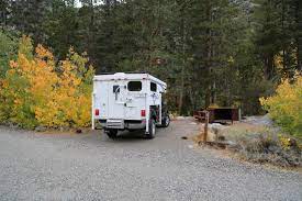 Iris Meadow Campground