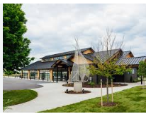 Spring Lake Tourist Park