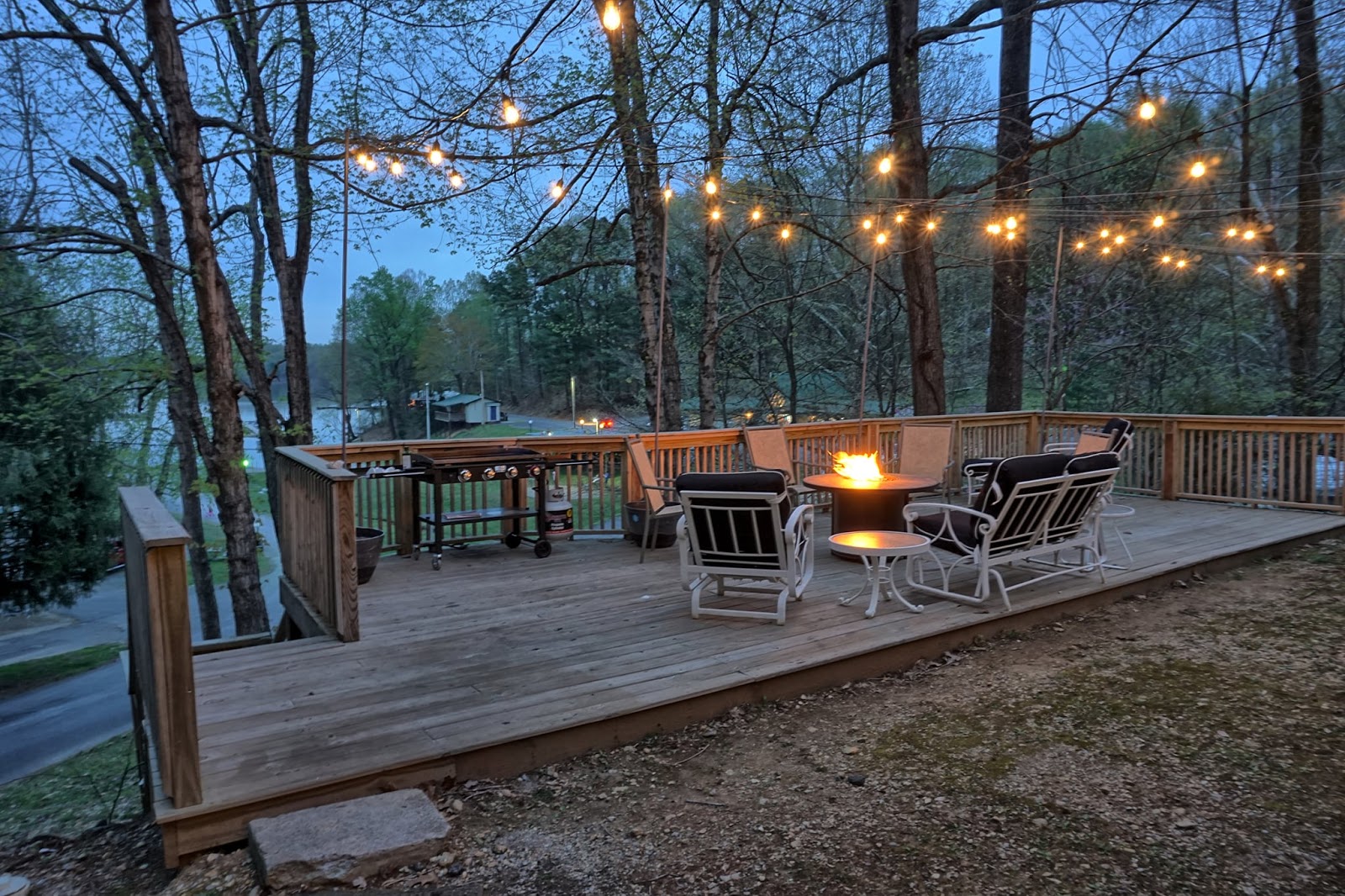 Holiday Hills Resort