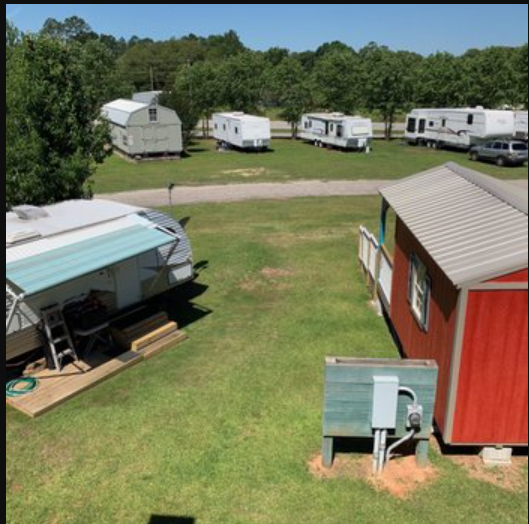 Carousell Village RV Park
