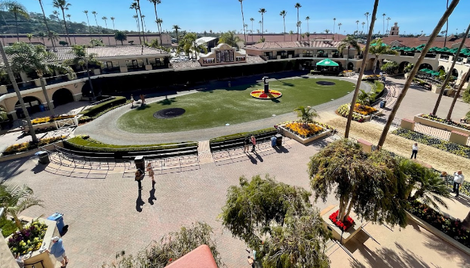 Del Mar Fairgrounds