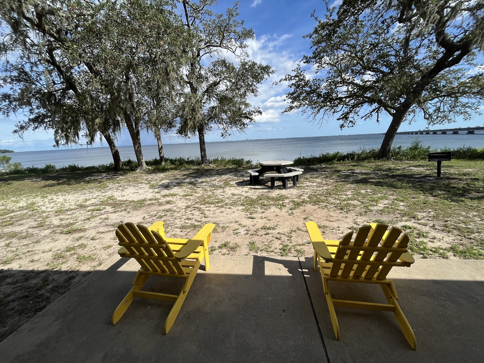 Mid Bay Shores Maxwell