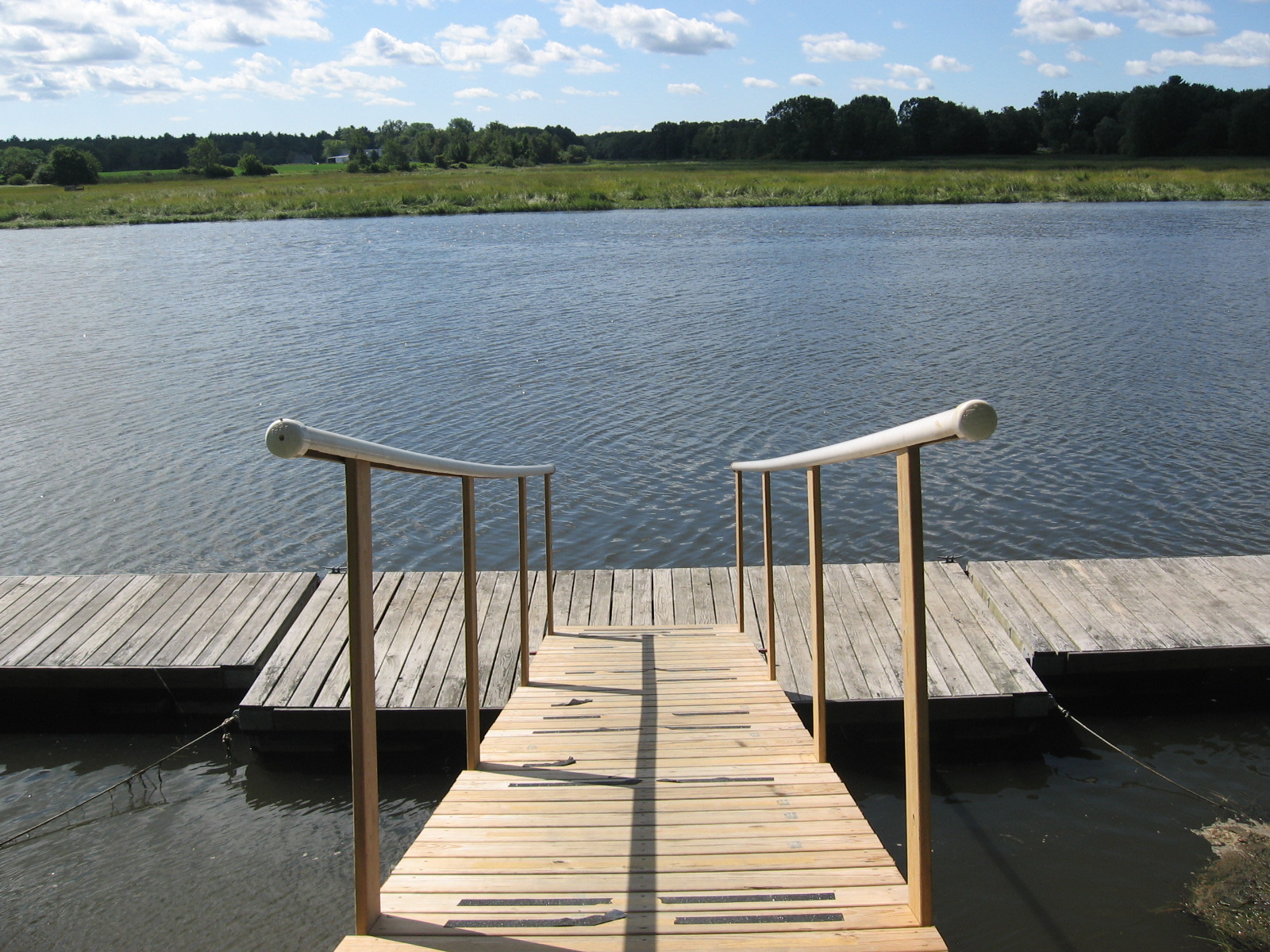 Great Bay Camping, LLC