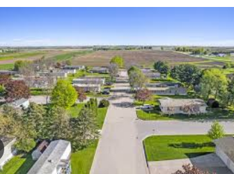 NORTHVIEW MOBILE HOME AND RV PARK LLC