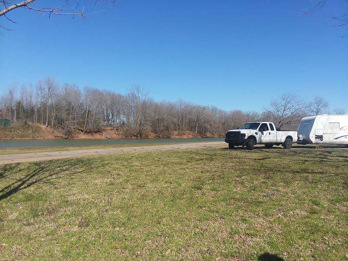 Clear Creek Recreation Area & Campground