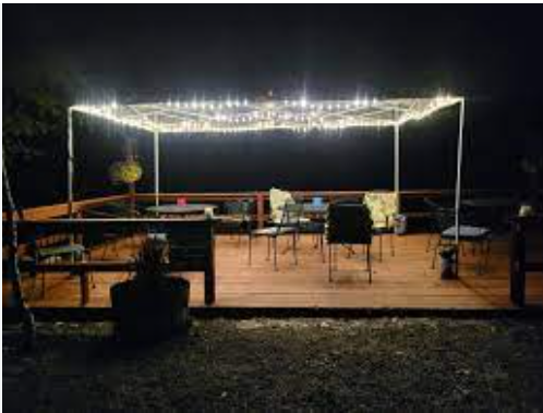 Outpost Motel & RV Park