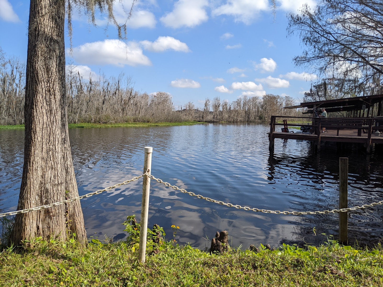 Turtleback RV Resort