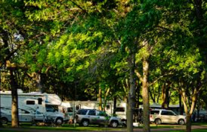 Lewis and Clark City RV Park