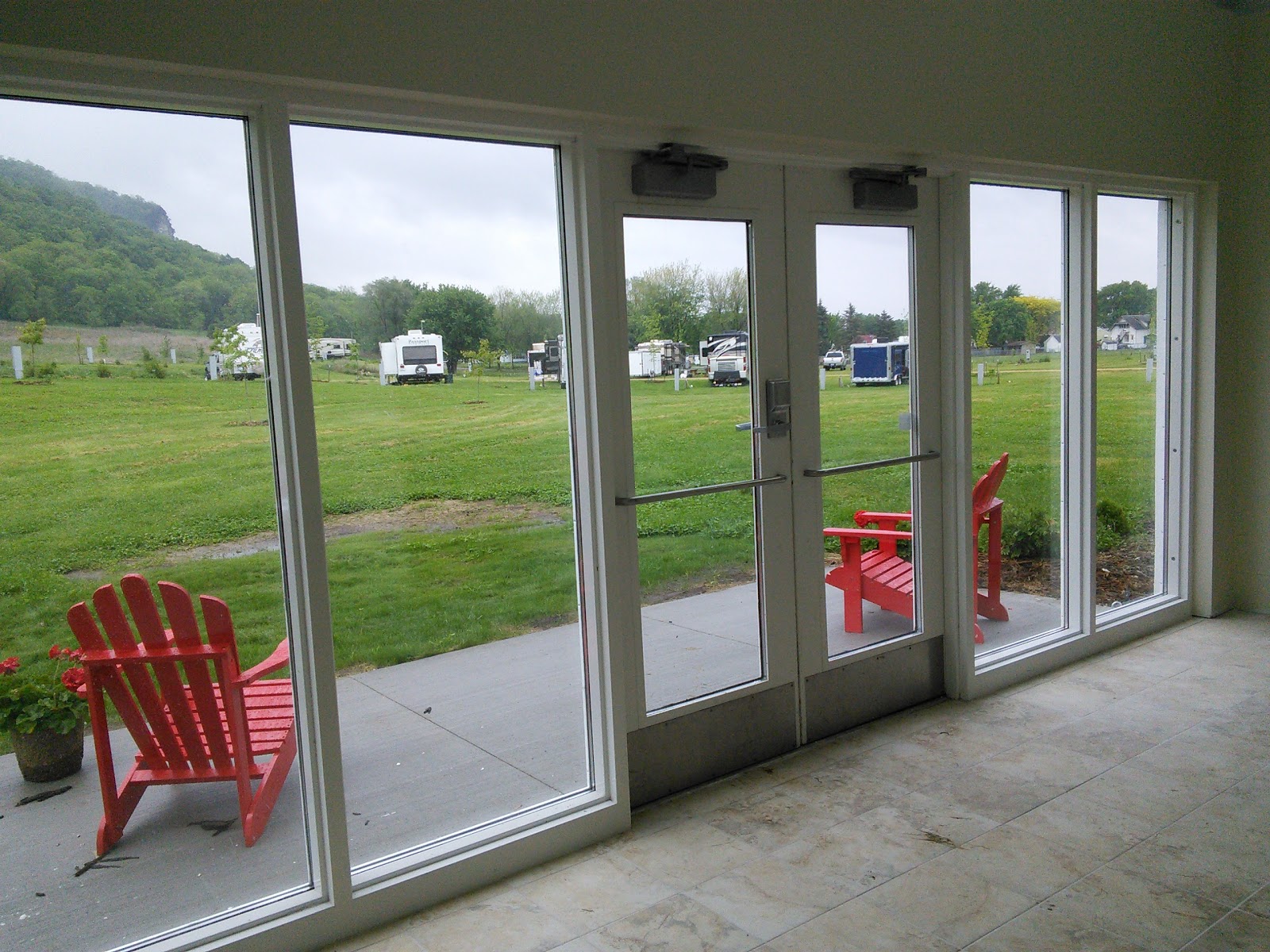 Nelson’s Landing RV Park